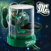 GREEN LANTERN - ANNEAU & SUPPORT OFFICIEL (DC COMICS - THE NOBLE COLLECTION)