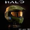HALO - CASQUE OFFICIEL MASTER CHIEF DELUXE LIMITED EDITION ( JAZWARES, LLC - MICROSOFT - XBOX - WCT)