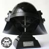 STAR WARS - IMPERIAL NAVY CASQUE MOULAGE D'ORIGINE OFFICIEL SIGNATURE EDITION AVEC SUPPORT DELUXE