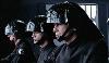 STAR WARS - IMPERIAL NAVY CASQUE MOULAGE D'ORIGINE OFFICIEL SIGNATURE EDITION AVEC SUPPORT DELUXE