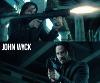 JOHN WICK - SHOTGUN KSG OFFICIEL (OFFICIALLY LICENSED - MARUI JAPAN)