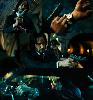 JOHN WICK 4 - PISTOLET PIT VIPER LICENCE OFFICIELLE TARAN TACTICAL INNOVATIONS TOUT METAL (VERSION CULASSE & PIECES USINES CNC ALUMINIUM - LICENSED TTI / ARMY ARMAMENT)