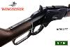 JONAH HEX - FUSIL WINCHESTER BURKE OFFICIEL M1873 (SOUS LICENCE - K.T.W. JAPAN AIRSOFT - NEW MODEL)