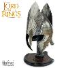 LOTR (LE SEIGNEUR DES ANNEAUX) - CASQUE DU ROI ELENDIL OFFICIEL LIMITED EDITION NUMEROTE (KING ELENDIL - UNITED CUTLERY)