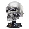 LES 4 FANTASTIQUES (2025) - MASQUE INTÉGRAL DU DOCTEUR FATALIS OFFICIEL (CASQUE DOCTOR DOOM - HASBRO - MARVEL LEGENDS)