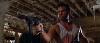 LES AVENTURES DE JACK BURTON DANS LES GRIFFES DU MANDARIN - PISTOLET MITRAILLEUR AUTOMATIQUE INTERDYNAMIC KG-9 OFFICIEL TOUT METAL (AIRSOFT - AEG MACHINE PISTOL - RWA)