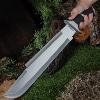 PREDATOR - REPLIQUE MACHETTE MAJOR "DUTCH" SCHAEFER (REPRODUCTION RAPTOR CUTLERY)