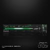 STAR WARS - SABRE LASER SABINE WREN FX ELITE AVEC LAME AMOVIBLE (HASBRO - THE BLACK SERIES)