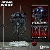 STAR WARS - IMPERIAL PROBE DROID GRANDE TAILLE 69 CM LIMITED EDITION (STATUE PREMIUM FORMAT FIGURE / SIDESHOW COLLECTIBLES)