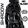  STAR WARS - SHADOW TROOPER ARMURE COMPLETE HD GLOSS NUMEROTEE SIGNATURE LIMITED EDITION + HOLSTER ,  JOINT DE COU & COMBINAISON OFFERTS ! (ORIGINAL STORMTROOPER - VALID 501ST LEGION) 