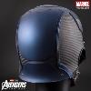 AVENGERS: ENDGAME - CAPTAIN AMERICA CASQUE OFFICIEL AVEC SUPPORT (MARVEL - KILLERBODY)
