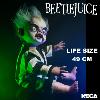 BEETLEJUICE BEETLEJUICE - POUPEE BABY BEETLEJUICE 49 CM OFFICIELLE PROP REPLICA ECHELLE 1/1 (VERSION NECA)