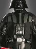 STAR WARS - DARK VADOR SUPREME COSTUME OFFICIEL TAILLE STANDARD + "BOTTES OFFERTES" (RUBIE'S COLLECTOR)