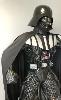 STAR WARS - STATUE LIFE SIZE DARK VADOR ECHELLE 1:1 SUPREME EDITION (TAILLE REELLE / LUCASFILM LTD BY RUBIE'S)