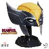 DEADPOOL 3 : DEADPOOL & WOLVERINE - MASQUE WOLVERINE OFFICIEL (MASK - HASBRO - MARVEL LEGENDS)