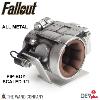 FALLOUT - REPLIQUE BRACELET FONCTIONNEL PIP-BOY OFFICIELLE TOUT METAL ECHELLE 1/1 (DIE-CAST REPLICA - DEV PLUS™ - FALLOUT™)