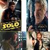 STAR WARS - HAN SOLO BLASTER LOURD DL-44 TOUT METAL LIMITED EDITION (VERSION AIRSOFT CO2 - AW CUSTOM)