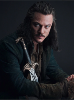 THE HOBBIT - EPEE DE BARD THE BOWMAN OFFICIELLE (UNITED CUTLERY)