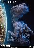 INDEPENDENCE DAY RESURGENCE - BUSTE ALIEN LIMITED EDITION TAILLE 1/1 (LIFE SIZE BUST - PRIME 1 STUDIO - SIDESHOW - 20TH CENTURY FOX)