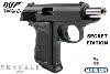 JAMES BOND : SKYFALL - PISTOLET WALTHER PPK AVEC SILENCIEUX & RETOUR DE CULASSE OFFICIEL "SECRET EDITION" + COFFRET EN FORME DE LIVRE (IMPORT JAPAN - SOUS LICENCE MARUZEN)