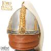 LOTR (LE SEIGNEUR DES ANNEAUX) - EOMER CASQUE OFFICIEL LIMITED EDITION (ECHELLE 1/1 - UNITED CUTLERY)