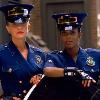 RETOUR VERS LE FUTUR 2 - BADGE INSIGNE DE POLICE HILL VALLEY OFFICIEL LIMITED EDITION (LICENCE UNIVERSAL PICTURES)