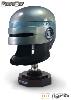 ROBOCOP - CASQUE OFFICIEL LIMITED EDITION TAILLE REELLE 1/1 (LIFE SIZE HELMET - HOLLYWOOD COLLECTIBLES GROUP)