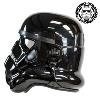 STAR WARS - SHADOW TROOPER CASQUE MOULAGE D'ORIGINE OFFICIEL SIGNATURE EDITION ET NUMEROTE (ORIGINAL - STORMTROOPER)