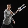 STAR WARS - BATON ANTI-EMEUTE OFFICIEL ECHELLE 1:1 VERSION METAL (Z6 RIOT CONTROL BATON - HASBRO)