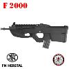 THE EXPENDABLES - FUSIL D'ASSAUT FN2000 HAUT DE GAMME TOUT AUTOMATIQUE (FN HERSTAL - G&G ARMAMENT)