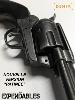 THE EXPENDABLES - REPLIQUE COLT 45 BARNEY ROSS TOUT METAL VIEILLI (REPRODUCTION VERSION "PATINÉE" DENIX)