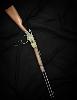 TRUE GRIT (2010) - FUSIL WINCHESTER COGBURN OFFICIEL M1873 (SOUS LICENCE - K.T.W. JAPAN AIRSOFT - NEW MODEL)