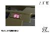ALIENS - CUSTOM PULSE RIFLE M41A1 TOUT AUTOMATIQUE AVEC COMPTEUR A LED (VERSION SNOW WOLF)