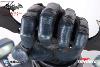 BATMAN ARKHAM CITY - BATARANG AVEC SUPPORT ET ECLAIRAGE OFFICIEL ECHELLE 1/1 (ROCKSTEADY - TRIFORCE)