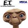 E.T. L'EXTRA-TERRESTRE - REPRODUCTION OFFICIELLE TAILLE 1/1 STUNT PUPPET 91CM LIMITED EDITION (NECA)