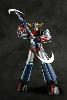 GOLDORAK (UFO ROBOT GRENDIZER) - ROBOT OFFICIEL METAL & ABS 50 CM (EVOLUTION TOYS)