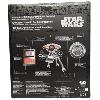 STAR WARS - DROID ID9 SEEKER OFFICIEL ECHELLE 1/1 TELECOMMANDÉ AVEC MOUVEMENTS, ECLAIRAGE & SONS ORIGINAUX (LICENCE LUCASFILM™ LTD. & DISNEY)