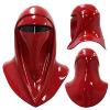 STAR WARS - GARDE IMPERIALE SUPREME COSTUME OFFICIEL (TAILLE M-L UNIQUE - RUBIE'S COLLECTOR)