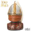 LOTR (LE SEIGNEUR DES ANNEAUX) - EOMER CASQUE OFFICIEL LIMITED EDITION (ECHELLE 1/1 - UNITED CUTLERY)