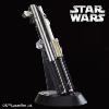 STAR WARS - SABRE LUKE SKYWALKER (ESB) OFFICIEL AVEC LAME AMOVIBLE & MALLETTE (DISNEY & ™ LUCASFILM LTD. LICENSED)