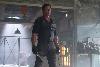 THE EXPENDABLES 2 - POIGNARD TOOTHPICK OFFICIEL (UNITED CUTLERY BRANDS)
