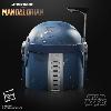  STAR WARS (SERIE) : THE MANDALORIAN - CASQUE BO-KATAN KRYZE OFFICIEL AVEC FONCTION ELECTRONIQUE (HASBRO - THE BLACK SERIES)