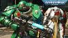 WARHAMMER 40,000: SPACE MARINE 2 - CASQUE ULTRAMARINES DARK ANGELS OFFICIEL ECHELLE 1/1 LIMITED EDITION AVEC ECLAIRAGE LEDS & SUPPORT DELUXE (SOUS LICENCE WARHAMMER 40,000™ - JOYTOY™)