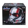 ANT-MAN - CASQUE INTEGRAL ELECTRONIQUE OFFICIEL (HASBRO - MARVEL LEGENDS)