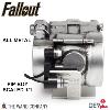FALLOUT - REPLIQUE BRACELET FONCTIONNEL PIP-BOY OFFICIELLE TOUT METAL ECHELLE 1/1 (DIE-CAST REPLICA - DEV PLUS™ - FALLOUT™)