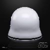 STAR WARS - CASQUE STORMTROOPER FIRST ORDER OFFICIEL AVEC CHANGEUR DE VOIX (HASBRO - THE BLACK SERIES)