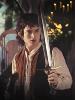 LOTR (LE SEIGNEUR DES ANNEAUX) - FRODON EPEE OFFICIELLE (UNITED CUTLERY BRANDS)