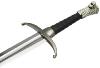 GAME OF THRONES - LONGCLAW, EPEE DE JON SNOW OFFICIELLE LIMITED EDITION