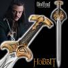 THE HOBBIT - EPEE DE BARD THE BOWMAN OFFICIELLE (UNITED CUTLERY)