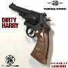 L'INSPECTEUR HARRY (DIRTY HARRY) - 44 MAGNUM M29 CLASSIC SMITH & WESSON OFFICIEL (CANON LONG 6.5 INCH - TANAKA WORKS AIRSOFT - JAPAN IMPORT)